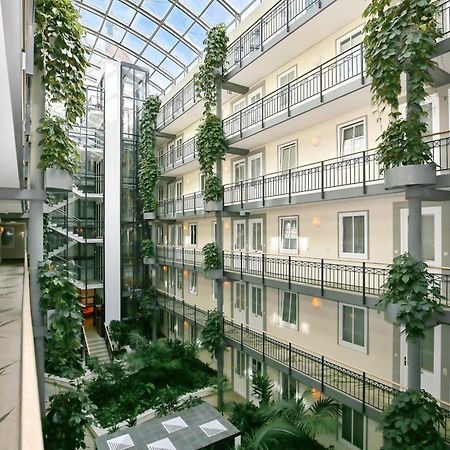 Meeresblick Wohnung 220 Ostseebad Kühlungsborn Exterior foto