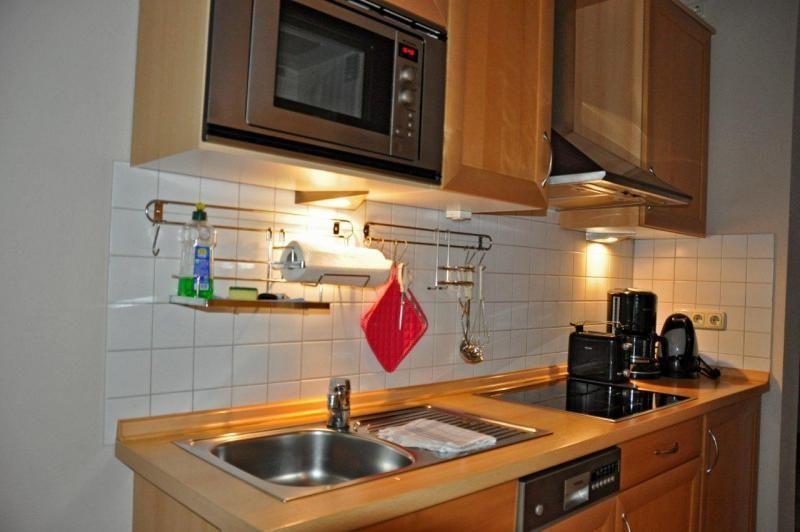 Meeresblick Wohnung 220 Ostseebad Kühlungsborn Exterior foto